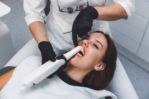 Best Mobile Emergency Dentist in Oasis, CA