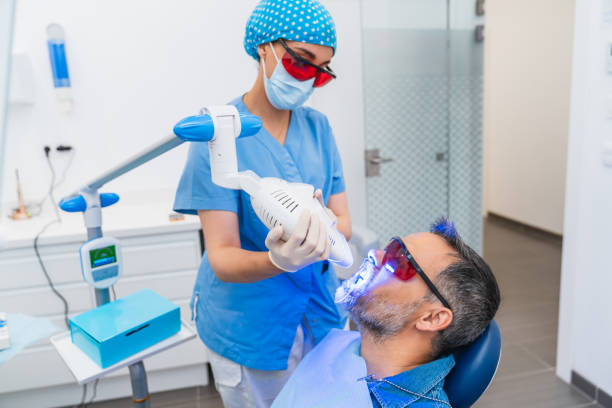 Best Emergency Root Canal Treatment in Oasis, CA